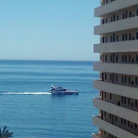 Las Palmas Marbella Eksteriør billede