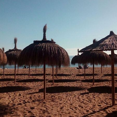 Las Palmas Marbella Eksteriør billede