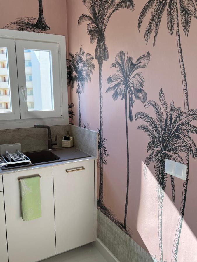 Las Palmas Marbella Eksteriør billede