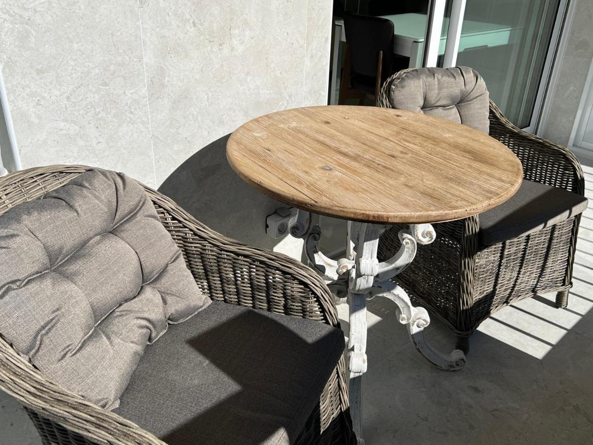 Las Palmas Marbella Eksteriør billede